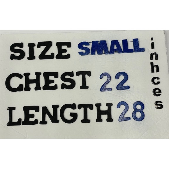 Sapphire Lounge Motorcycle Motor & Eagle Graphic Mens Small Black Shirt (K17) - Picture 8 of 8